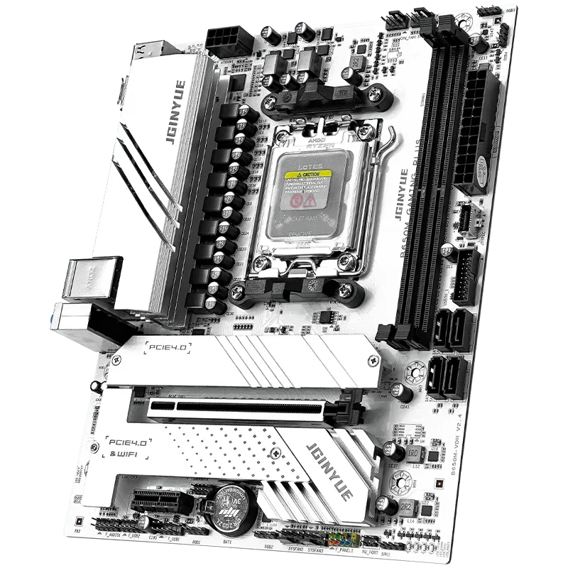 Zestaw płyty głównej B650 do s – X870E Atx Motherboard recenzja i cena