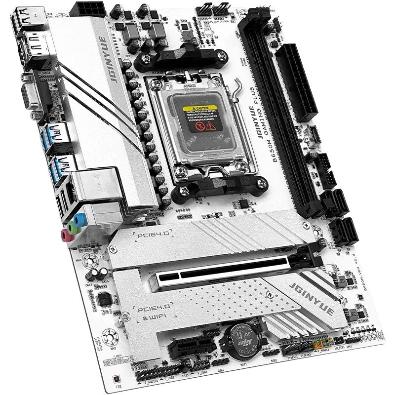 Zestaw płyty głównej B650 do s – X870E Atx Motherboard recenzja i cena