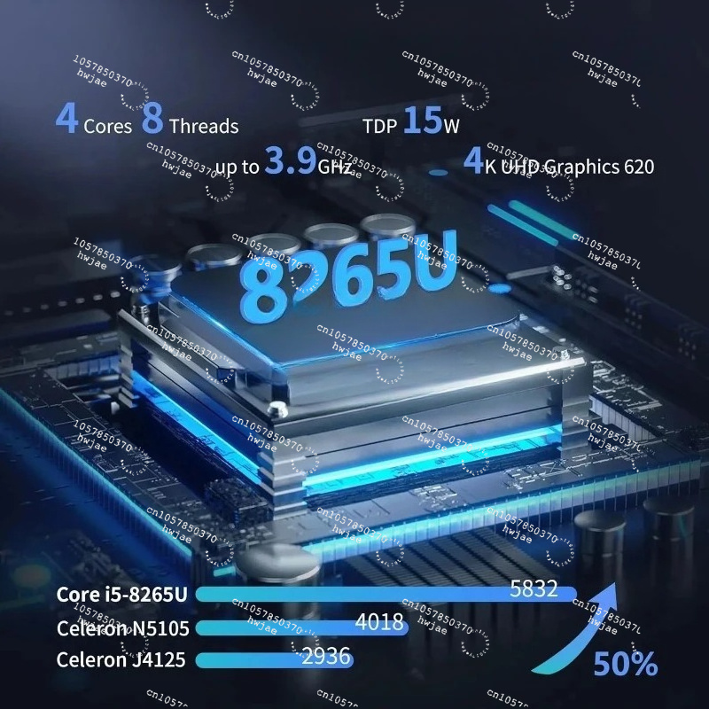 Płyta główna Mini ITX White M1 – Mini Itx Dual 2.5G Nas Motherboard recenzja i cena