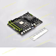 Płyta główna D1581-Q3 Mini ITX – Mini Itx Dual 2.5G Nas Motherboard recenzja i cena