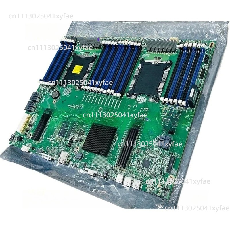 Płyta główna C621 Dual Port LG – C621 Dual Cpu Motherboard recenzja i cena