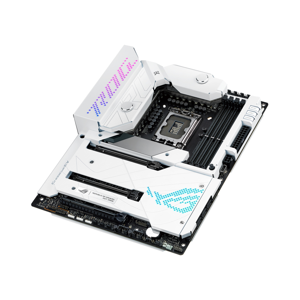 ASUS ROG MAXIMUS Z690 FORMULA  – X870E Atx Motherboard recenzja i cena