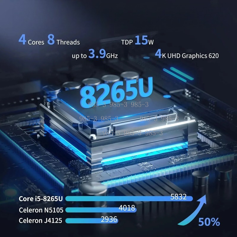 Biała płyta główna Mini-ITX M1 – Mini Itx Dual 2.5G Nas Motherboard recenzja i cena